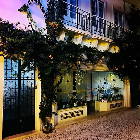 Senhor Gigi Casa de hóspedes 2*
