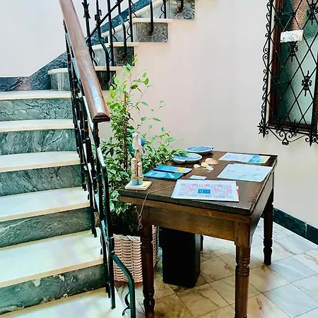 Casa de hóspedes Senhor Gigi
