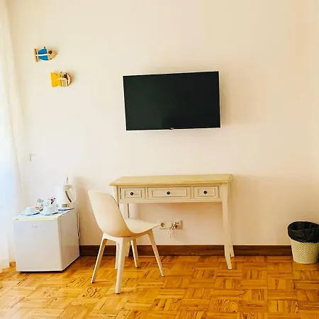 Casa de hóspedes Senhor Gigi 2*