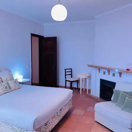 Casa de hóspedes Senhor Gigi