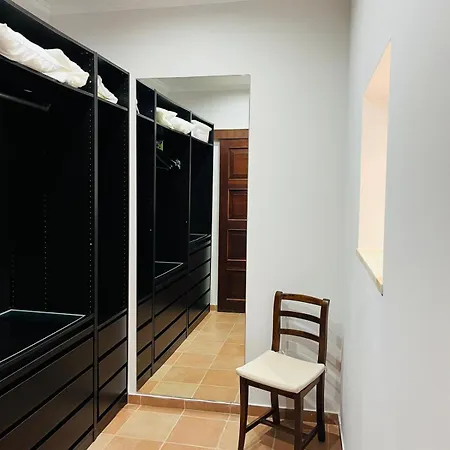 Senhor Gigi Casa de hóspedes
