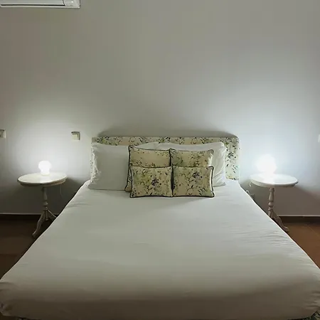 Senhor Gigi Casa de hóspedes Faro