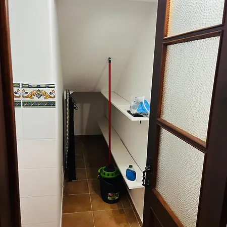 Senhor Gigi Casa de hóspedes