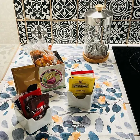 Casa de hóspedes Senhor Gigi
