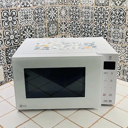Casa de hóspedes Senhor Gigi
