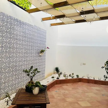 Casa de hóspedes Senhor Gigi Faro