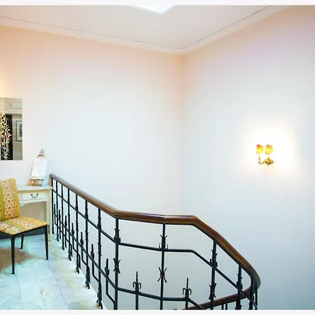 Casa de hóspedes Senhor Gigi