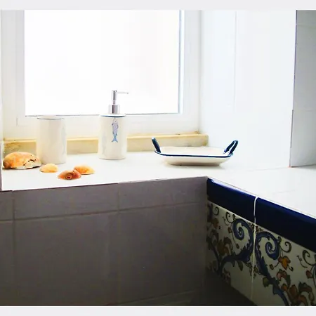 Casa de hóspedes Senhor Gigi