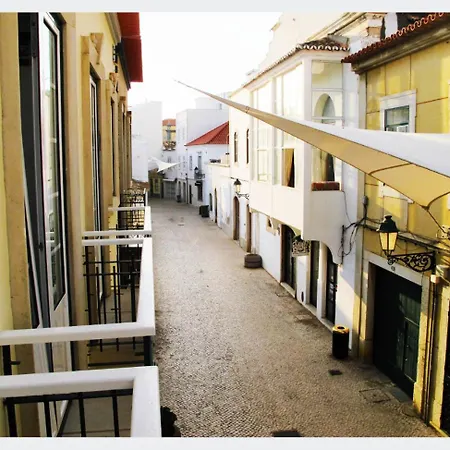Senhor Gigi Casa de hóspedes
