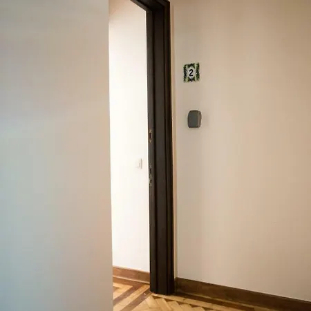 Casa de hóspedes Senhor Gigi 2*