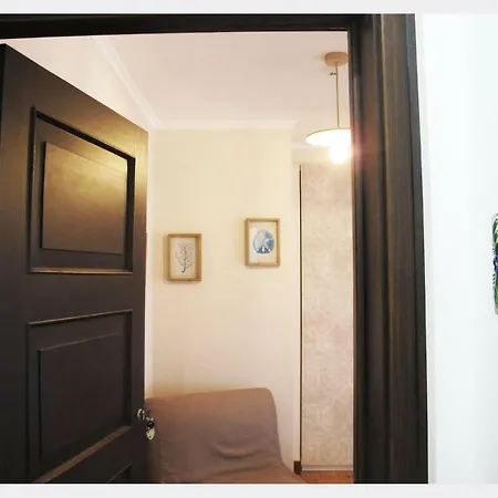 Casa de hóspedes Senhor Gigi Faro