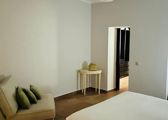 Senhor Gigi Affittacamere 4*