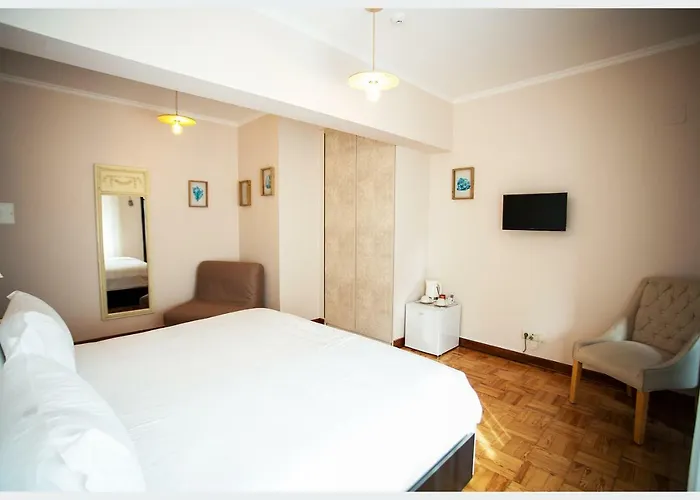 Affittacamere Senhor Gigi